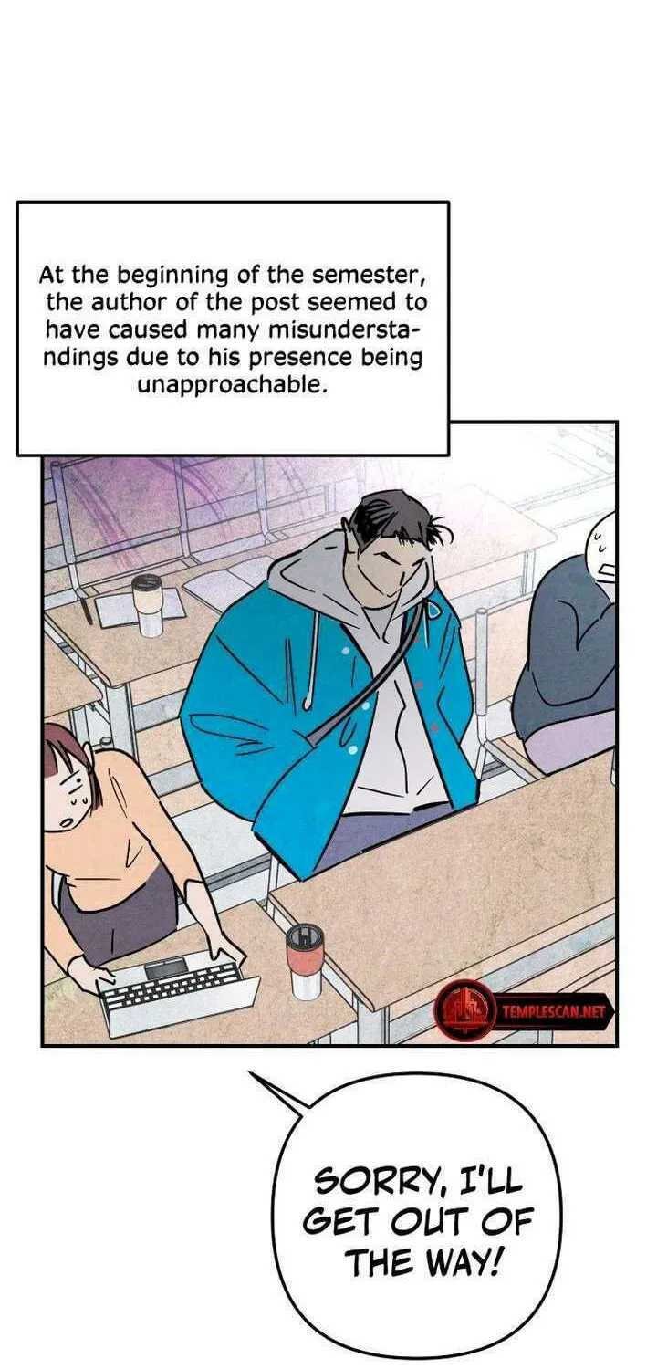 2023 These Days Love Special Chapter 11 page 23 - 