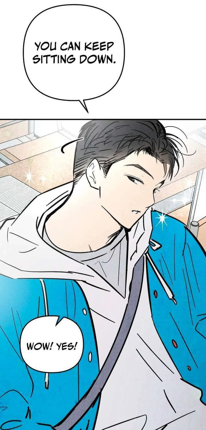 2023 These Days Love Special Chapter 11 page 25 - 