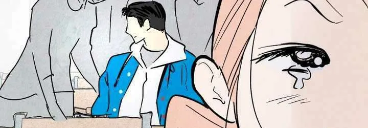 2023 These Days Love Special Chapter 11 page 27 - 