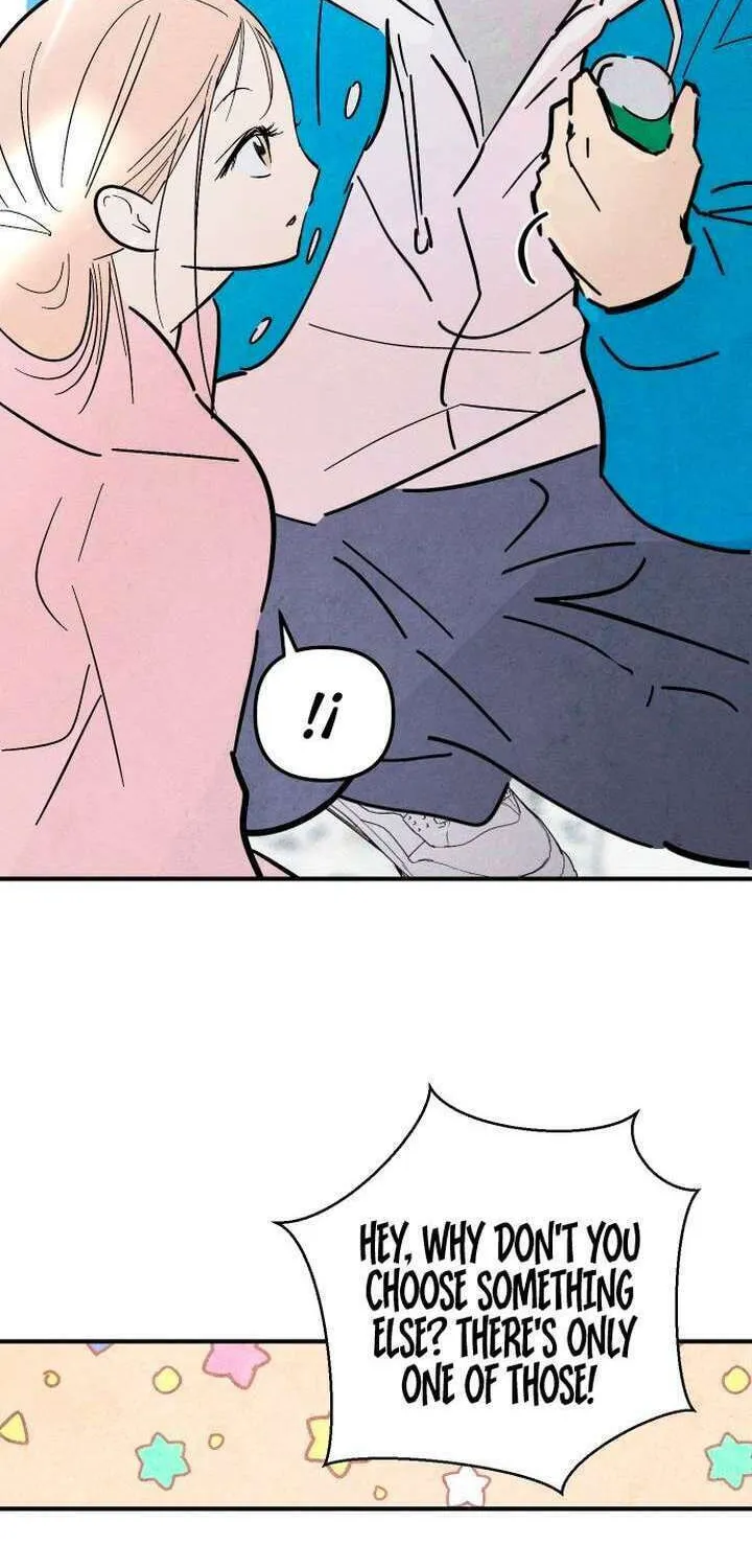 2023 These Days Love Special Chapter 11 page 35 - 