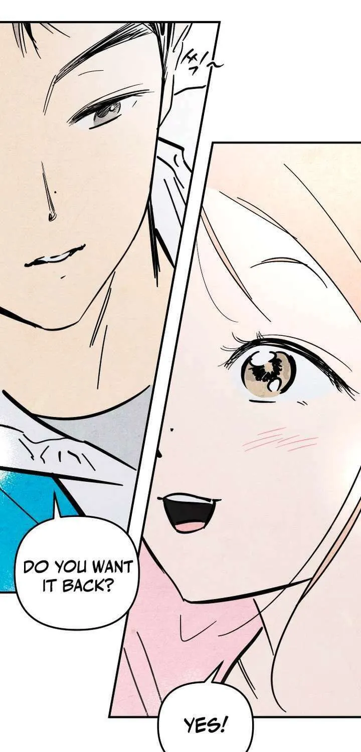 2023 These Days Love Special Chapter 11 page 37 - 