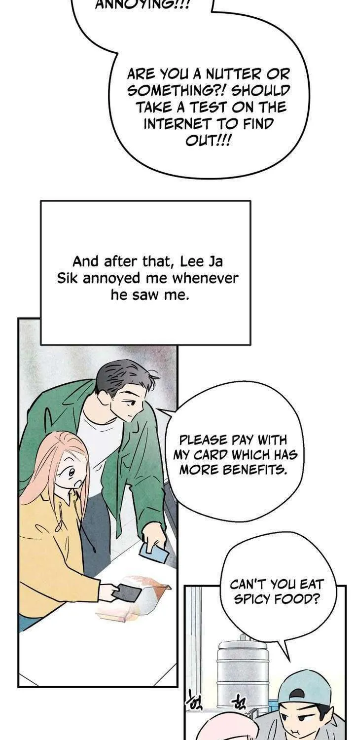 2023 These Days Love Special Chapter 11 page 39 - 
