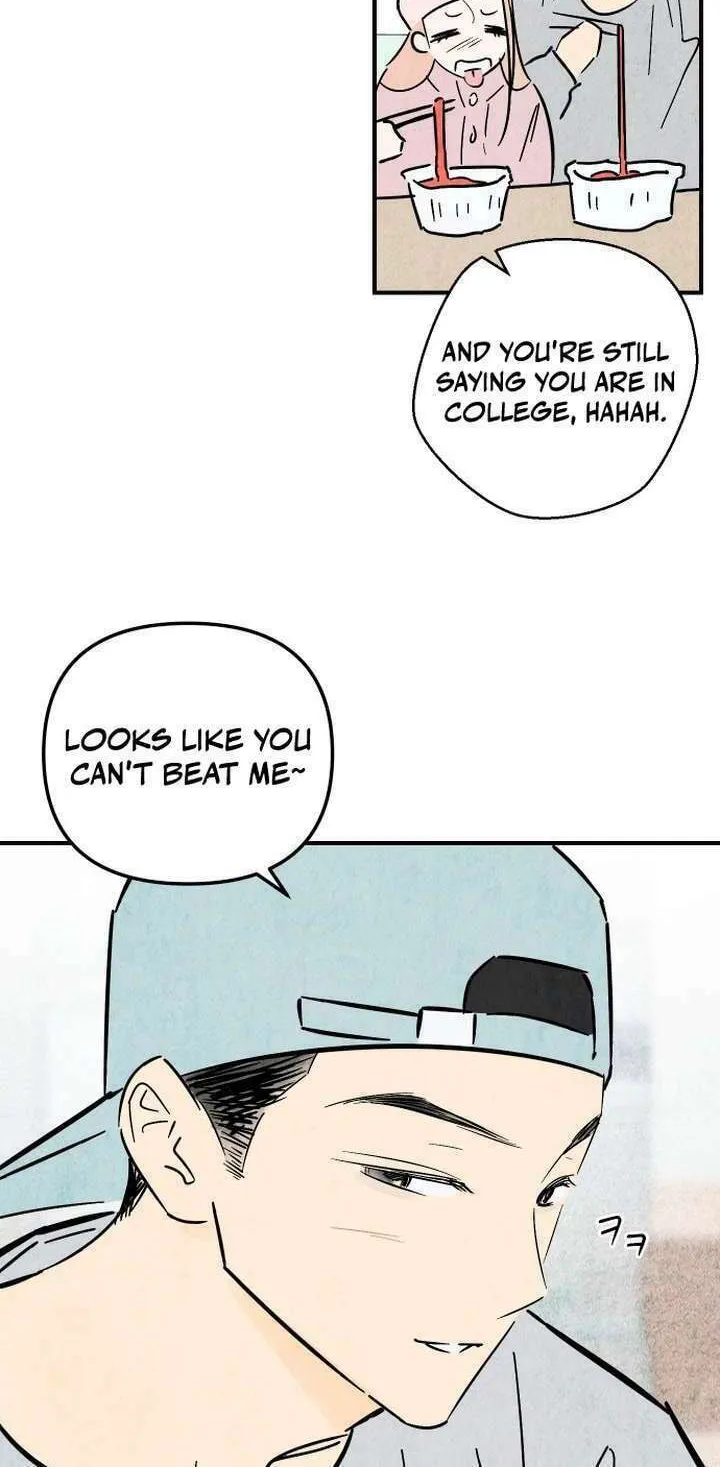 2023 These Days Love Special Chapter 11 page 40 - 