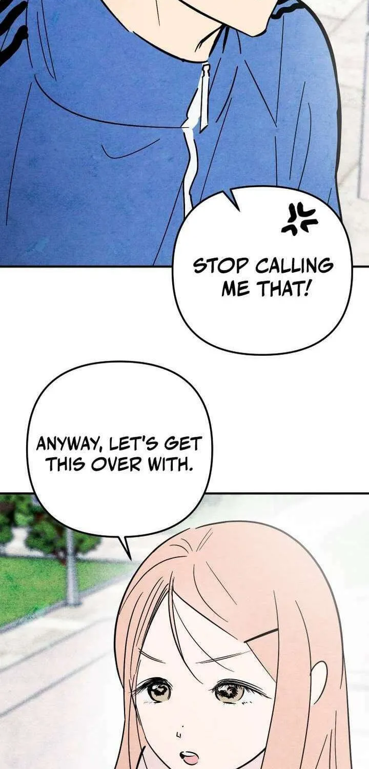 2023 These Days Love Special Chapter 11 page 5 - 
