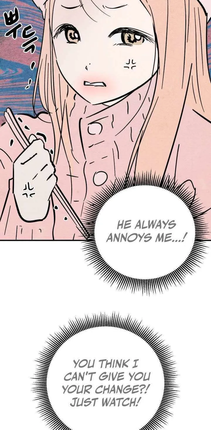 2023 These Days Love Special Chapter 11 page 42 - 