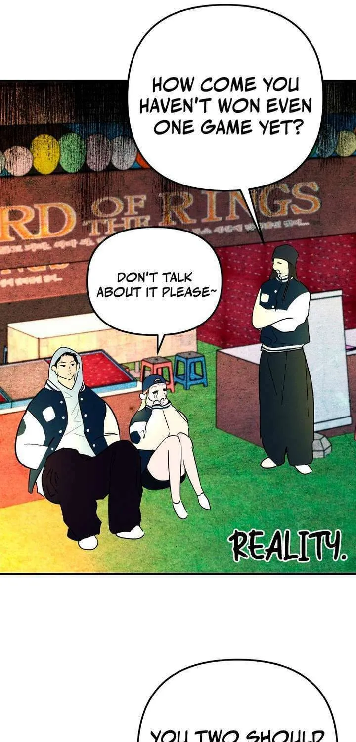 2023 These Days Love Special Chapter 11 page 45 - 