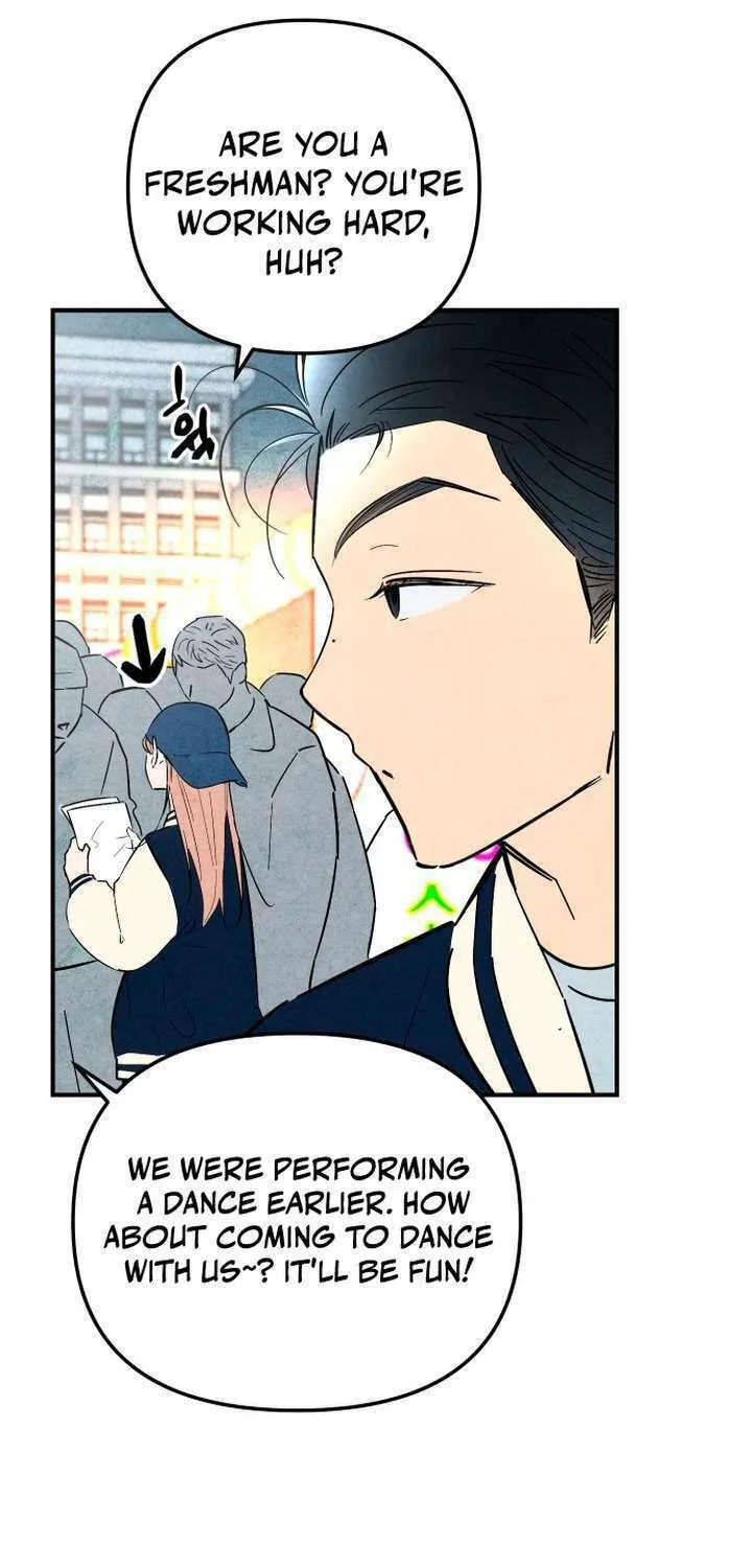 2023 These Days Love Special Chapter 11 page 54 - 