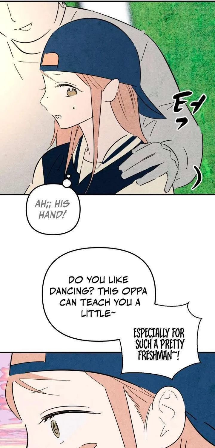 2023 These Days Love Special Chapter 11 page 57 - 