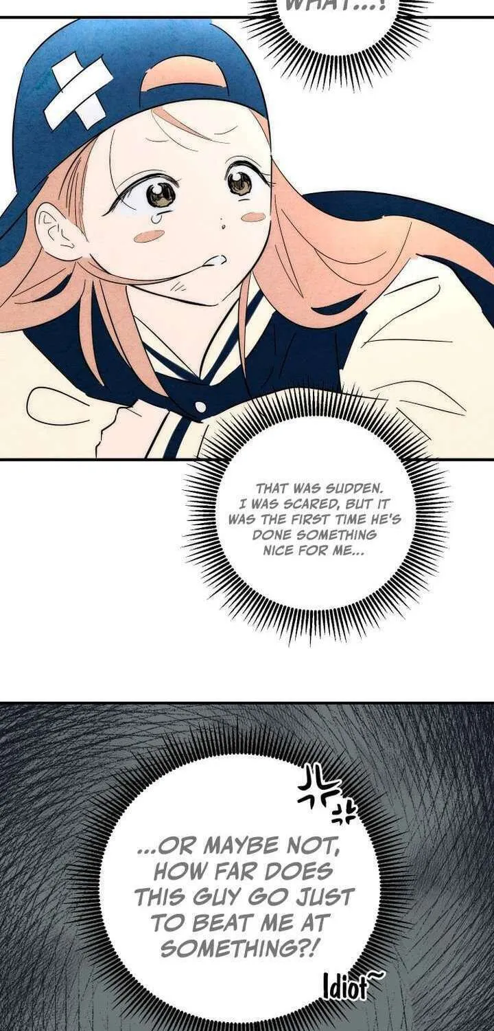 2023 These Days Love Special Chapter 11 page 63 - 