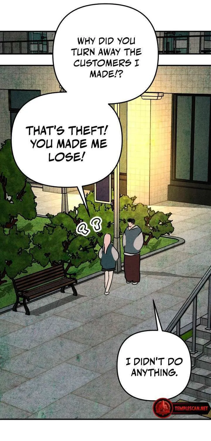 2023 These Days Love Special Chapter 11 page 65 - 