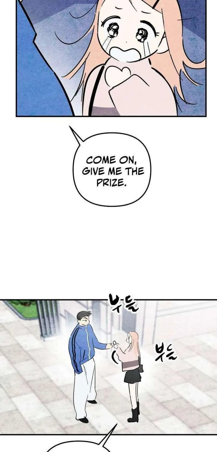 2023 These Days Love Special Chapter 11 page 10 - 