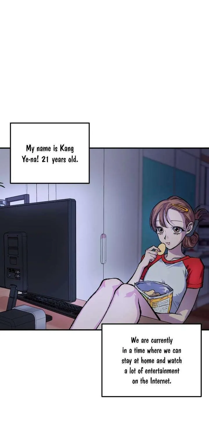 2023 These Days Love Special Chapter 12 page 2 - 