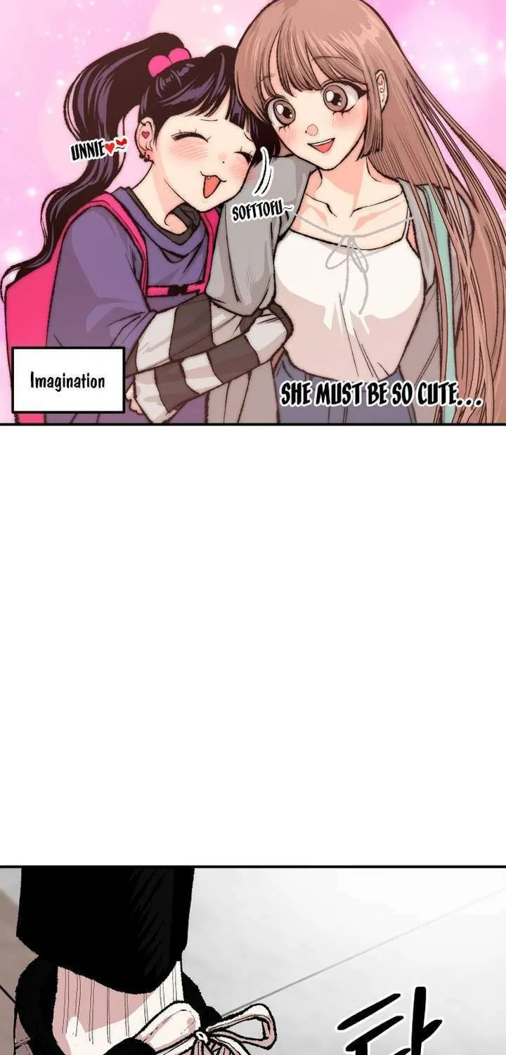2023 These Days Love Special Chapter 12 page 11 - 