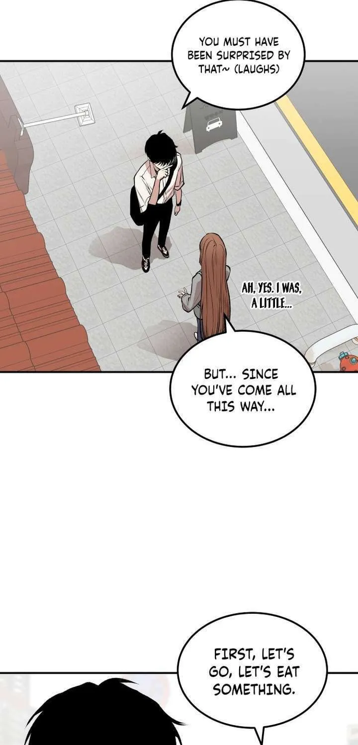 2023 These Days Love Special Chapter 12 page 19 - 