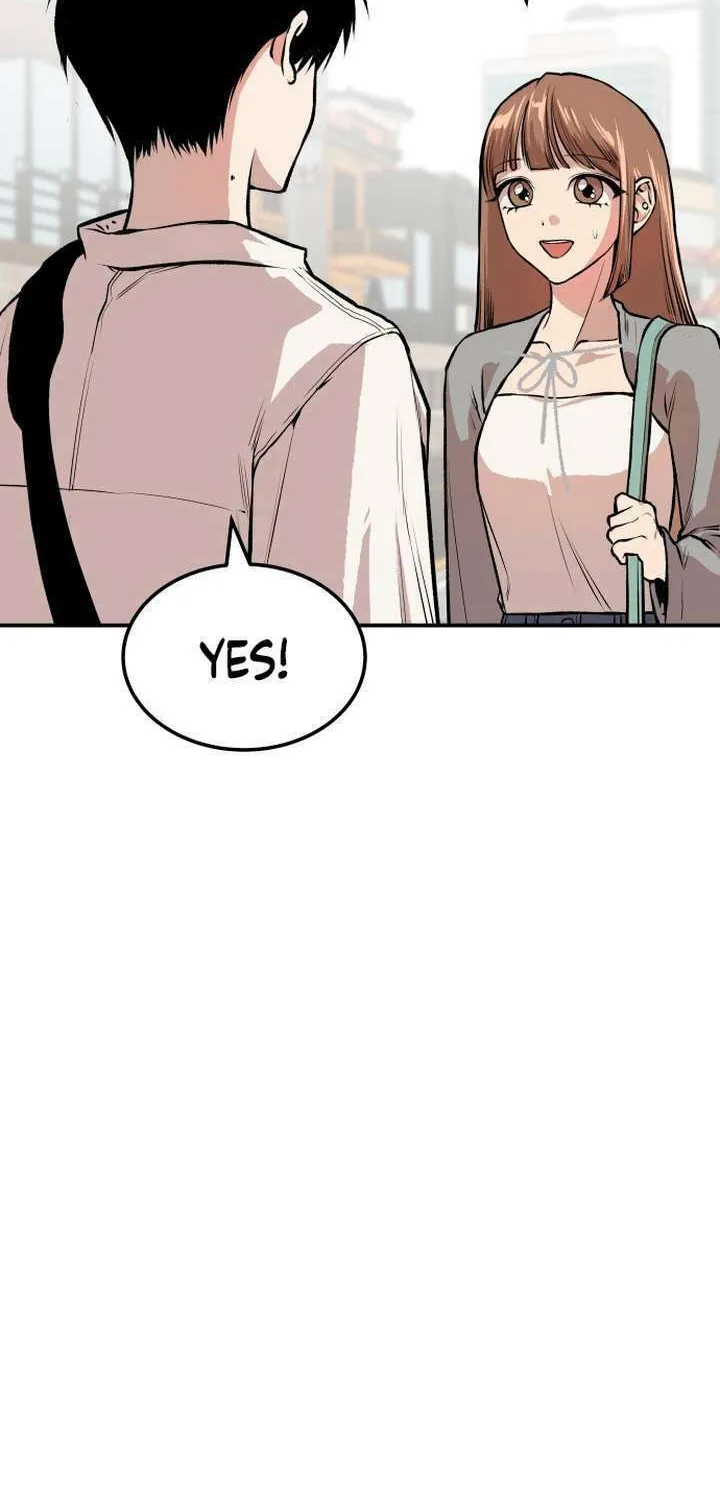 2023 These Days Love Special Chapter 12 page 20 - 