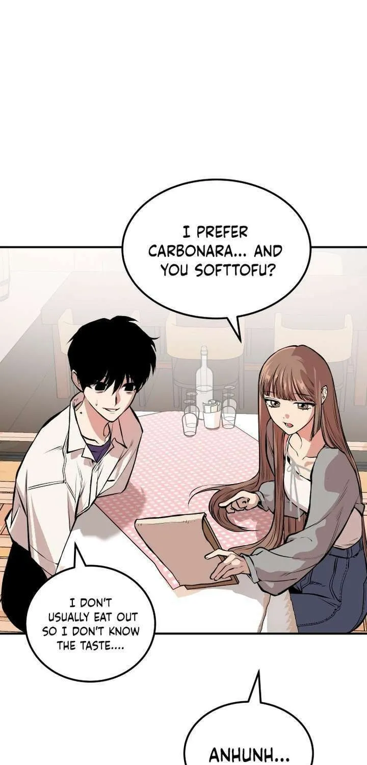 2023 These Days Love Special Chapter 12 page 22 - 