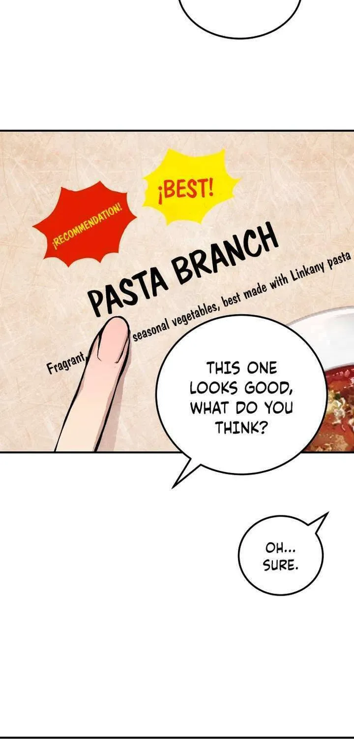 2023 These Days Love Special Chapter 12 page 23 - 
