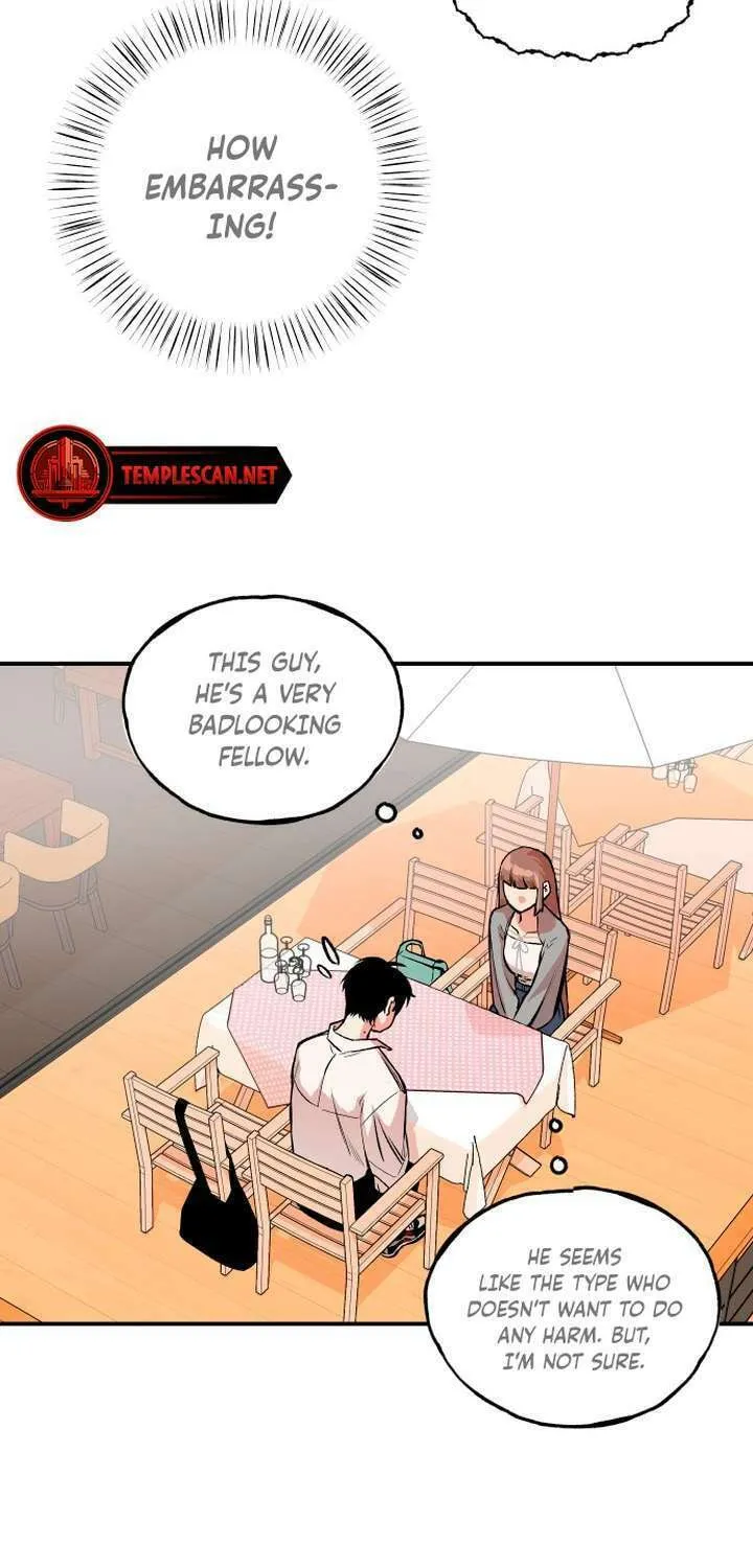 2023 These Days Love Special Chapter 12 page 26 - 