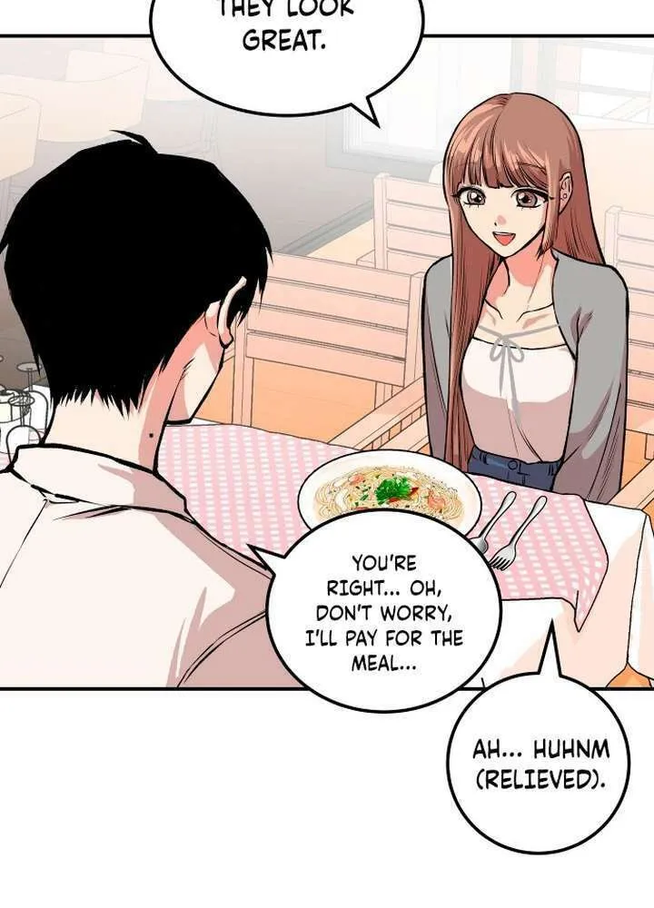 2023 These Days Love Special Chapter 12 page 28 - 