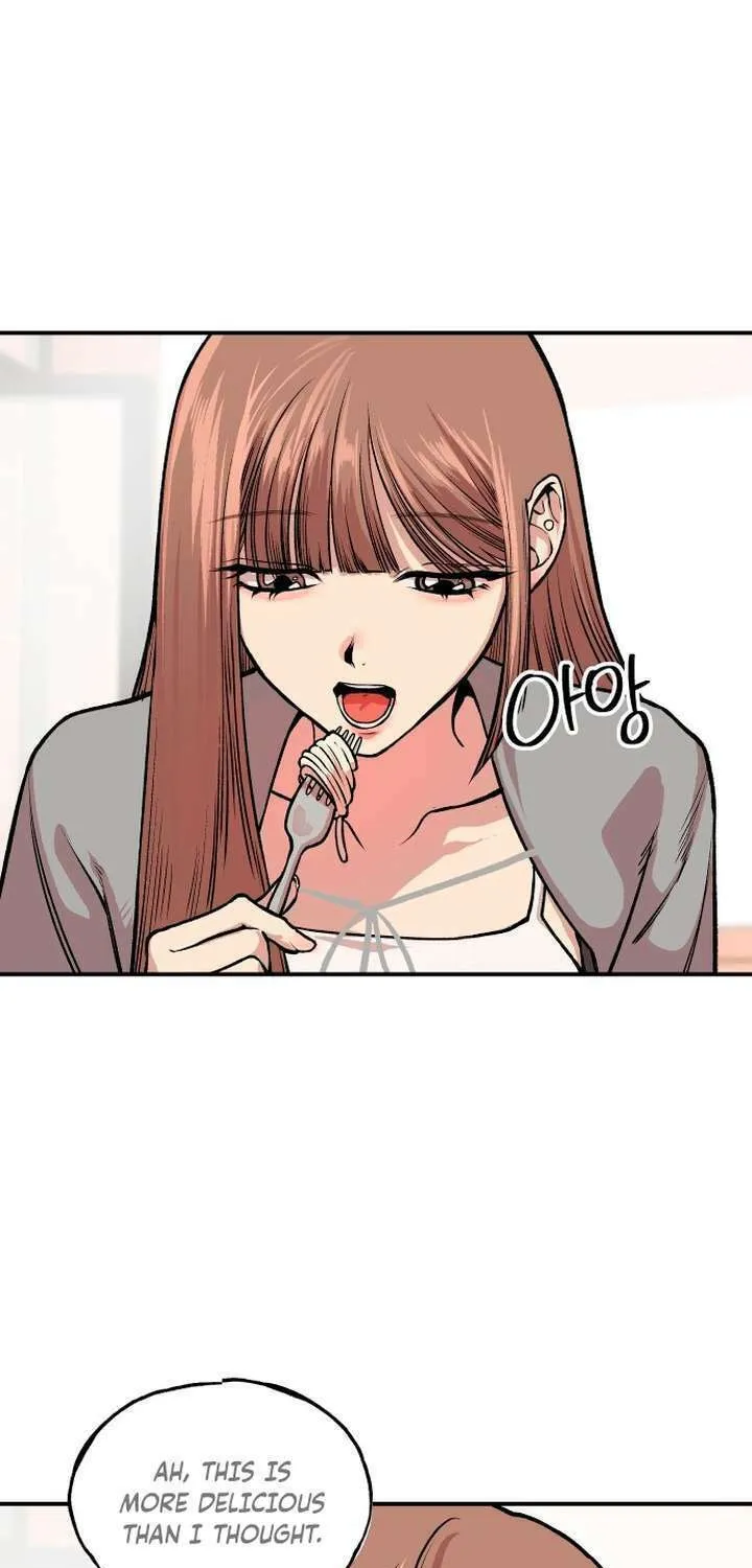 2023 These Days Love Special Chapter 12 page 29 - 