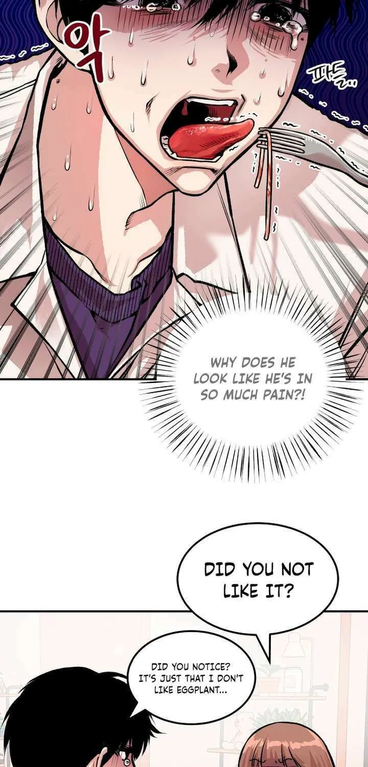 2023 These Days Love Special Chapter 12 page 31 - 