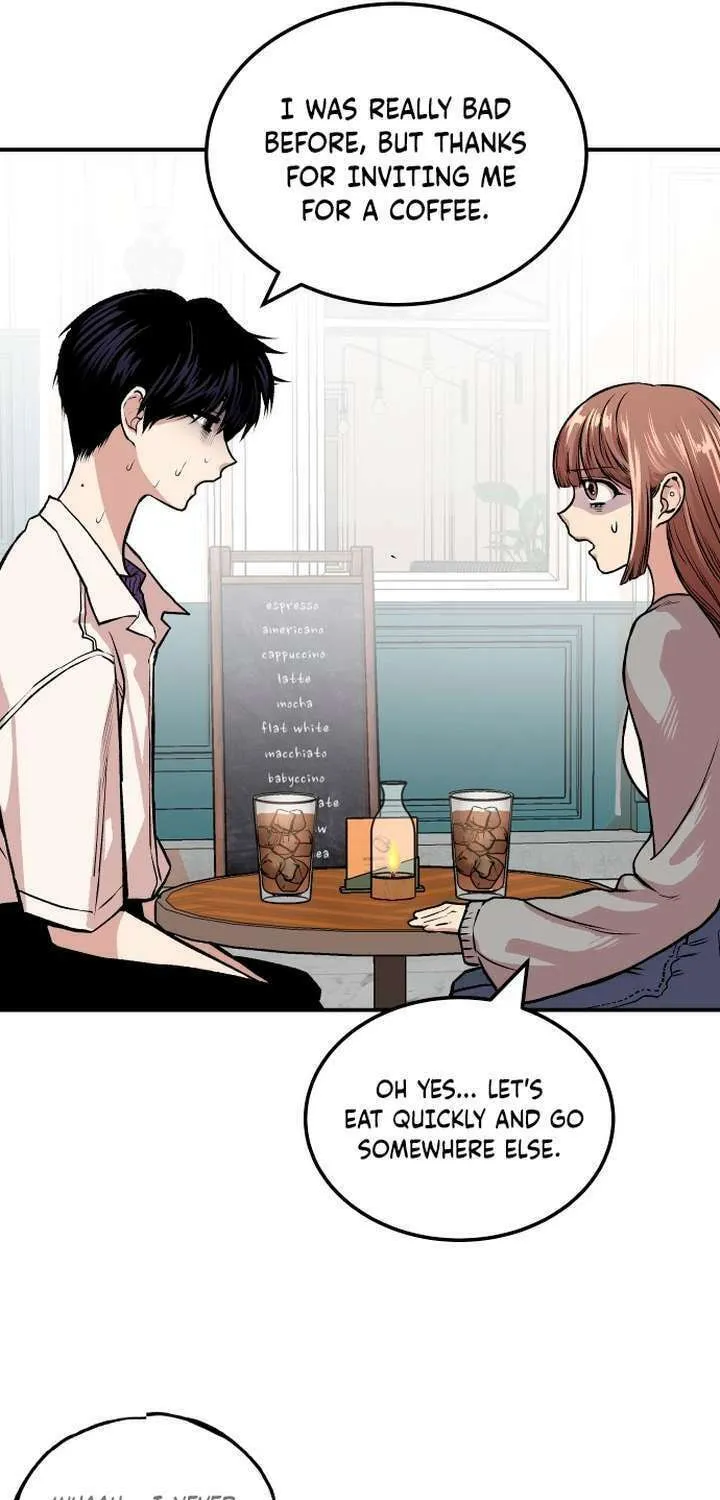 2023 These Days Love Special Chapter 12 page 36 - 