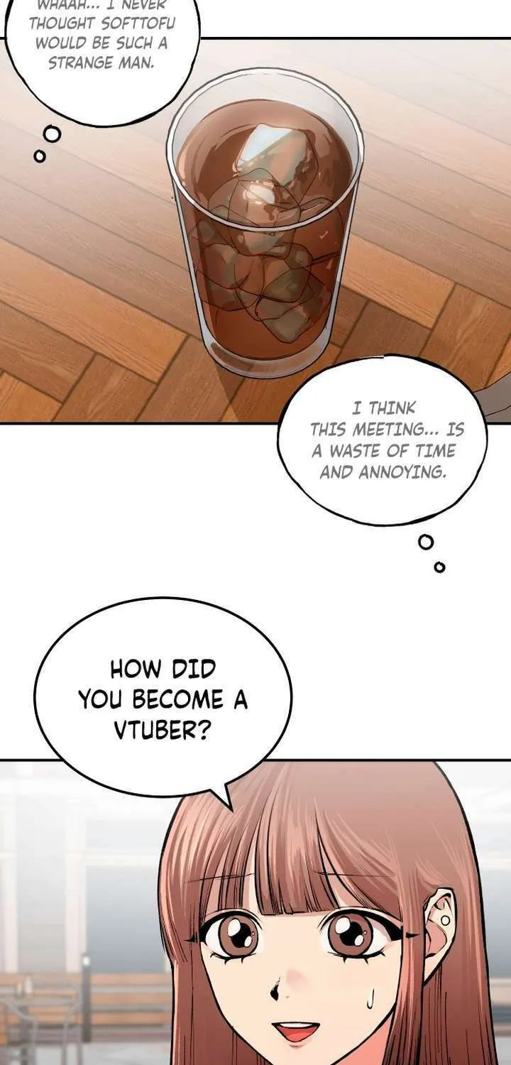 2023 These Days Love Special Chapter 12 page 37 - 