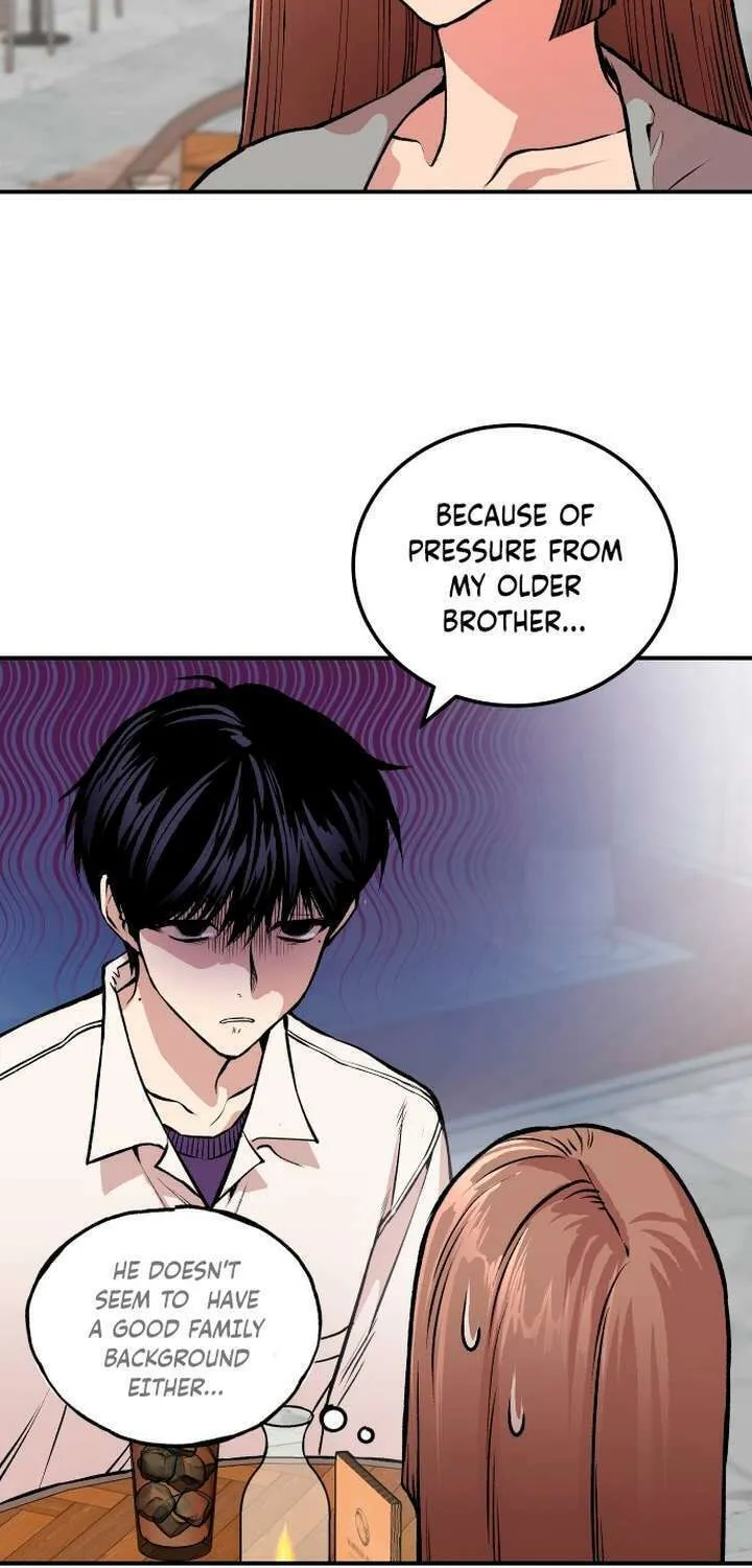 2023 These Days Love Special Chapter 12 page 38 - 