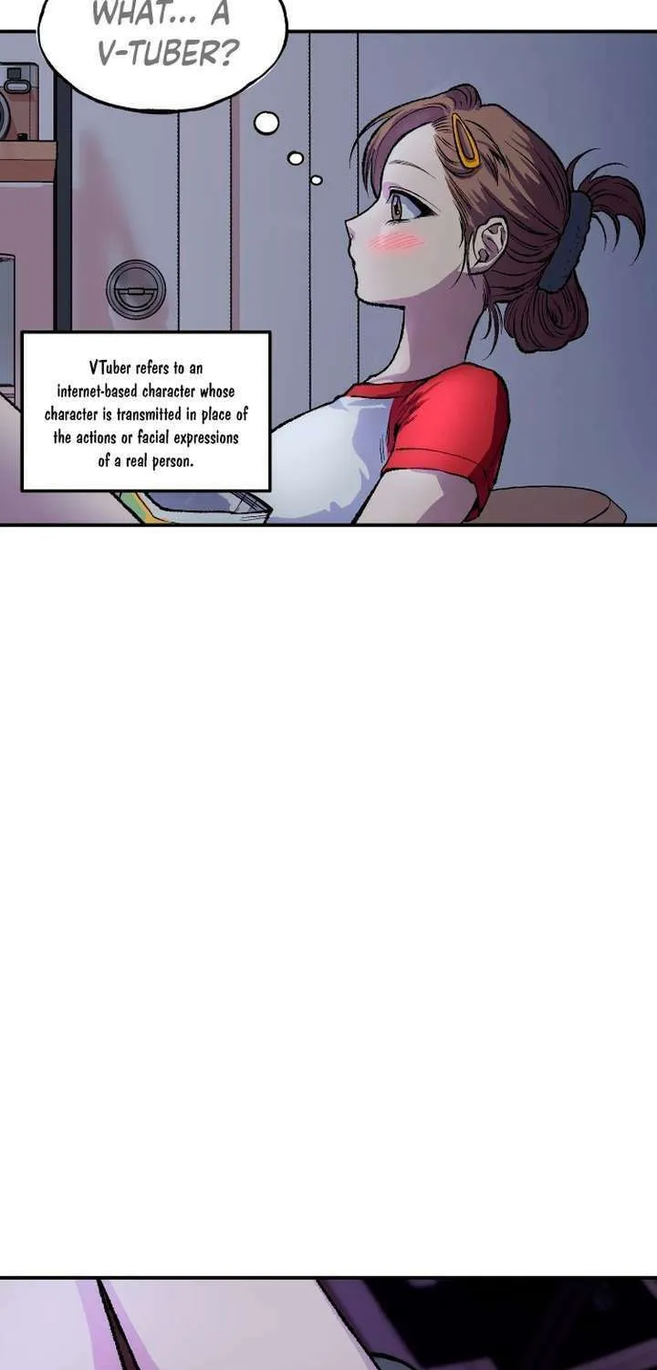 2023 These Days Love Special Chapter 12 page 5 - 