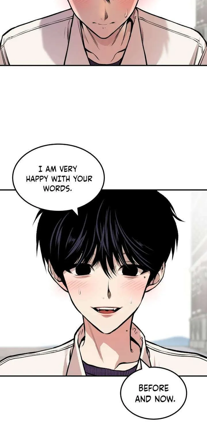 2023 These Days Love Special Chapter 12 page 41 - 