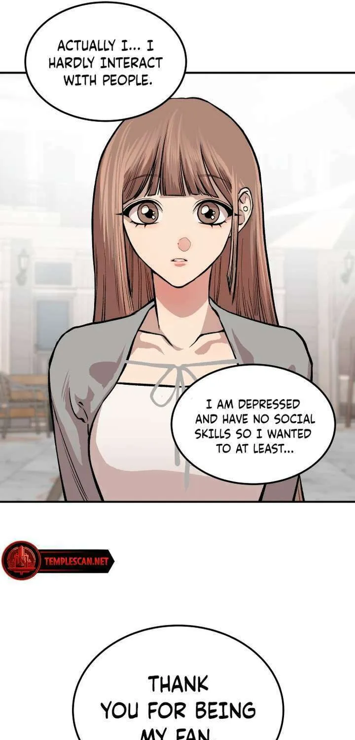 2023 These Days Love Special Chapter 12 page 43 - 