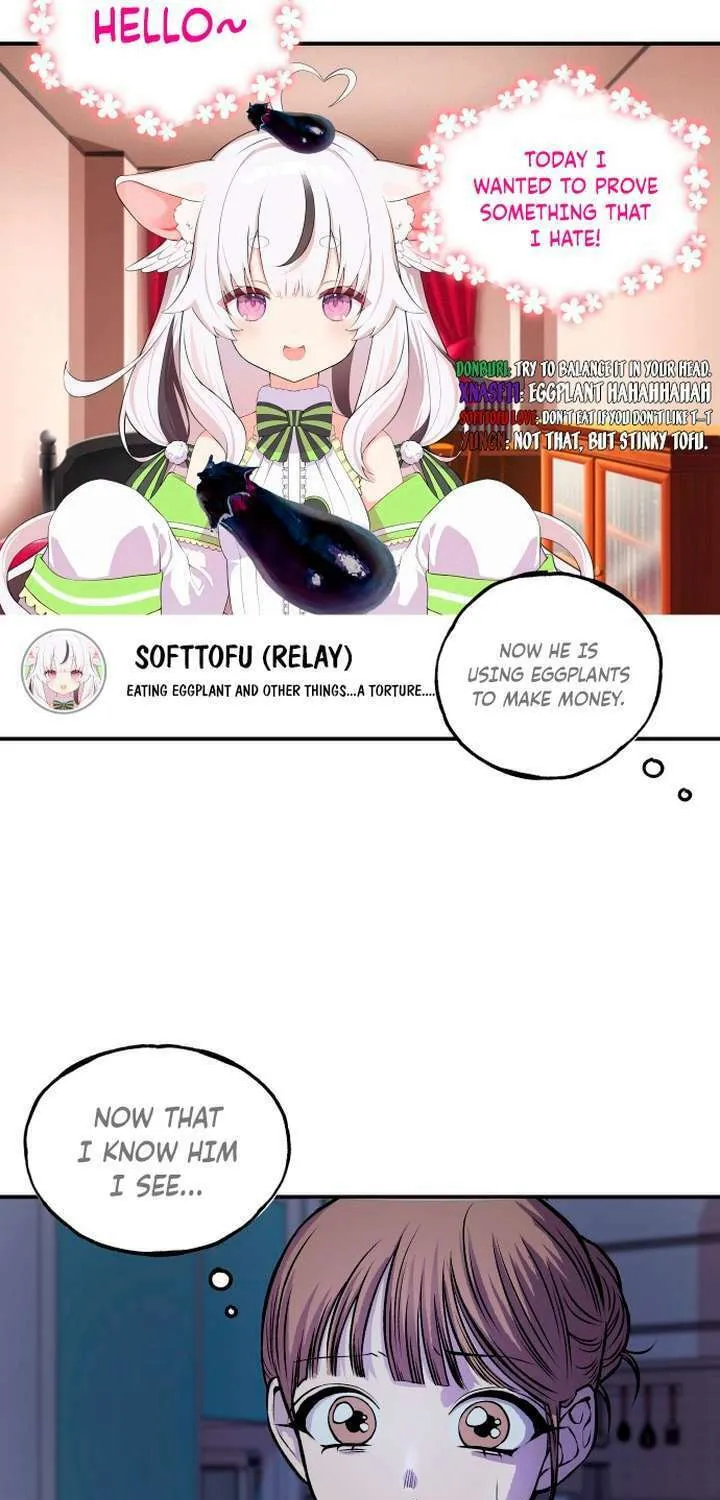 2023 These Days Love Special Chapter 12 page 50 - 