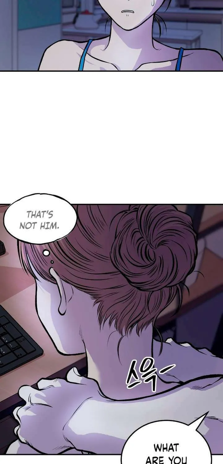 2023 These Days Love Special Chapter 12 page 51 - 