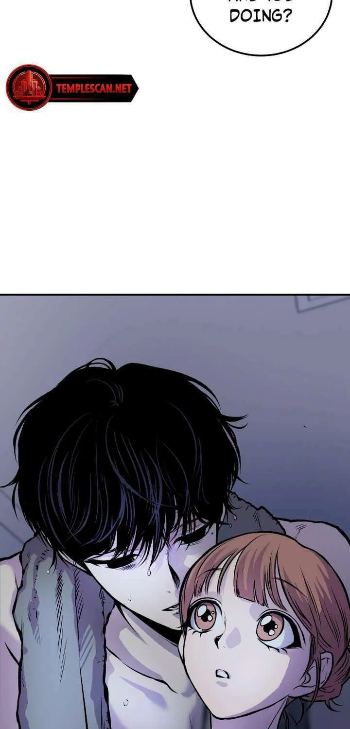 2023 These Days Love Special Chapter 12 page 52 - 