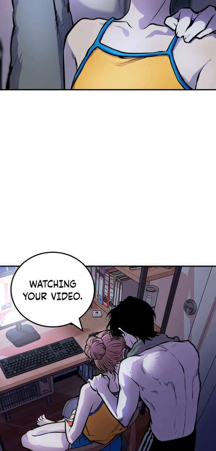 2023 These Days Love Special Chapter 12 page 53 - 