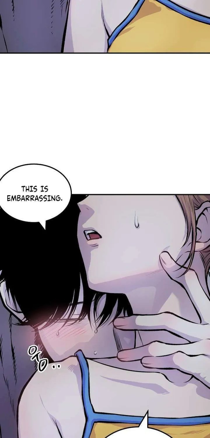 2023 These Days Love Special Chapter 12 page 55 - 