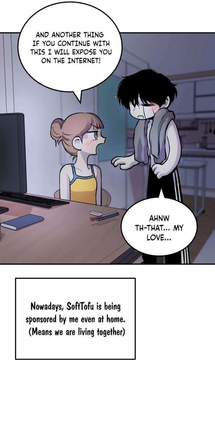 2023 These Days Love Special Chapter 12 page 57 - 