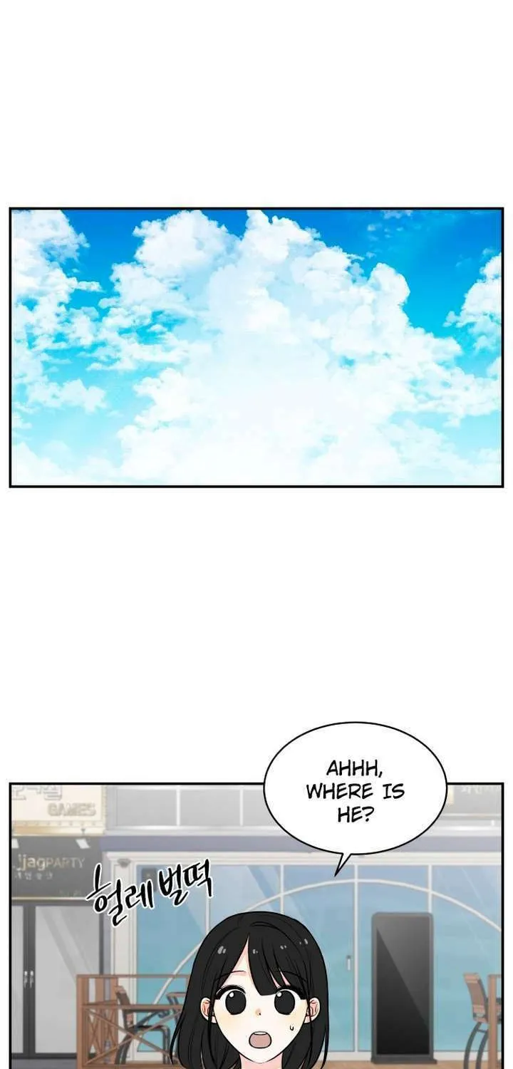 2023 These Days Love Special Chapter 13 page 11 - 