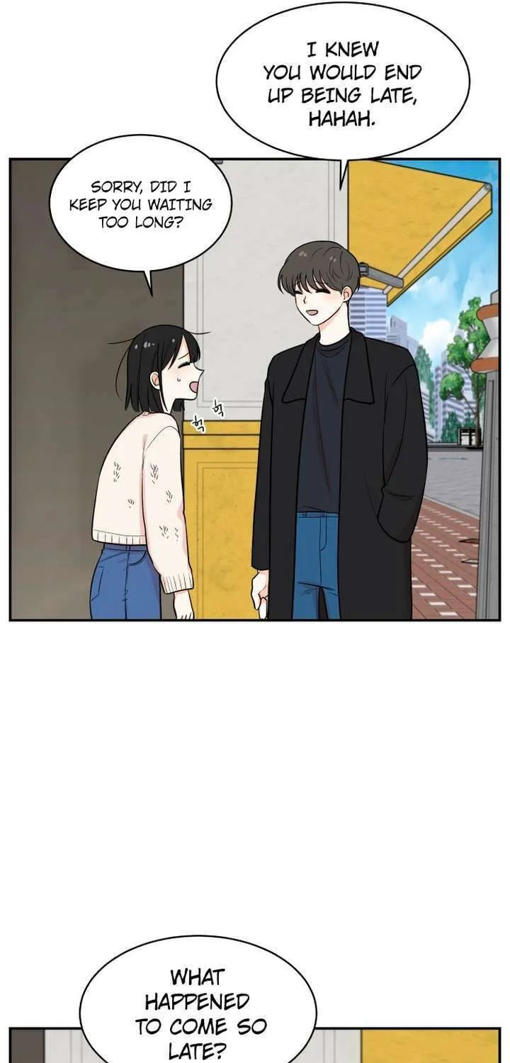 2023 These Days Love Special Chapter 13 page 15 - 