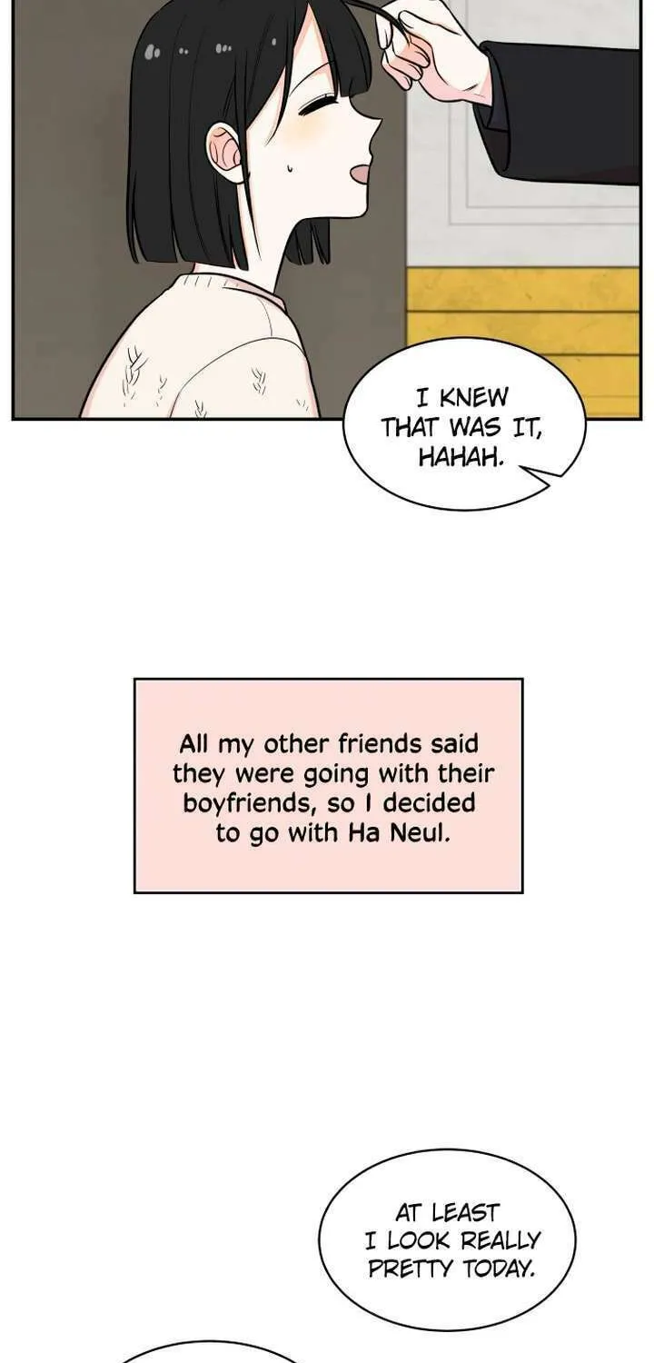 2023 These Days Love Special Chapter 13 page 17 - 