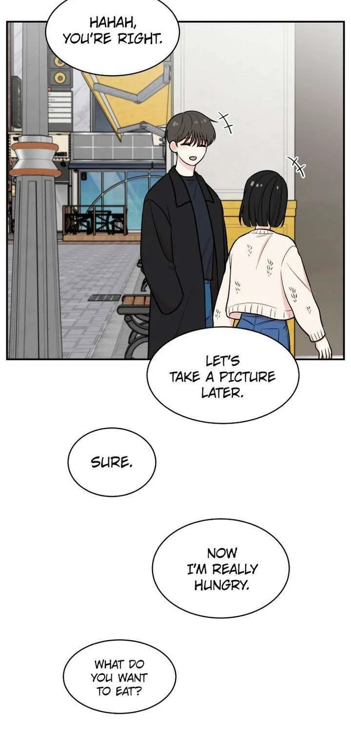 2023 These Days Love Special Chapter 13 page 18 - 