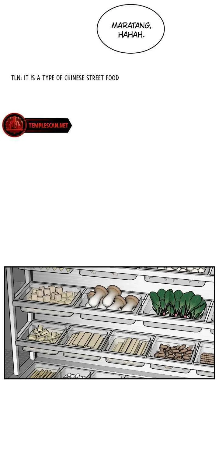 2023 These Days Love Special Chapter 13 page 19 - 