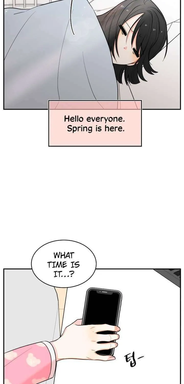 2023 These Days Love Special Chapter 13 page 3 - 