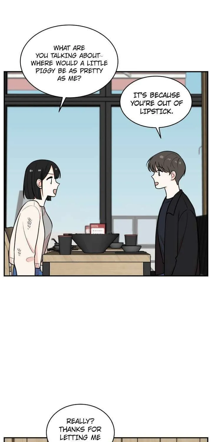 2023 These Days Love Special Chapter 13 page 22 - 