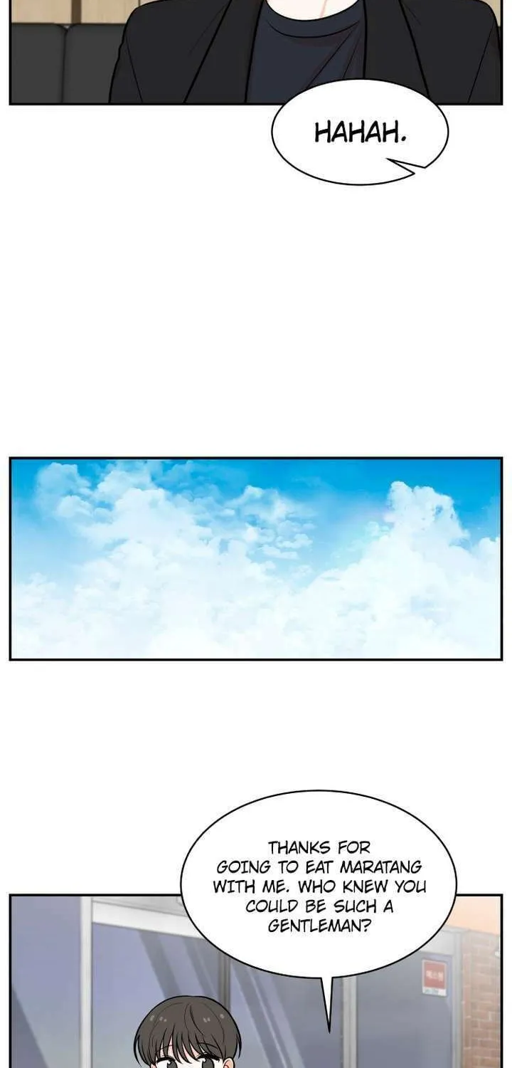 2023 These Days Love Special Chapter 13 page 25 - 