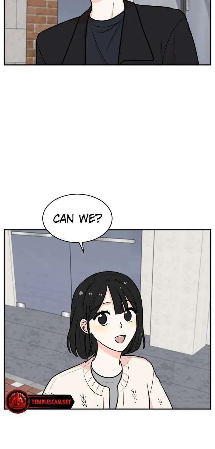 2023 These Days Love Special Chapter 13 page 27 - 