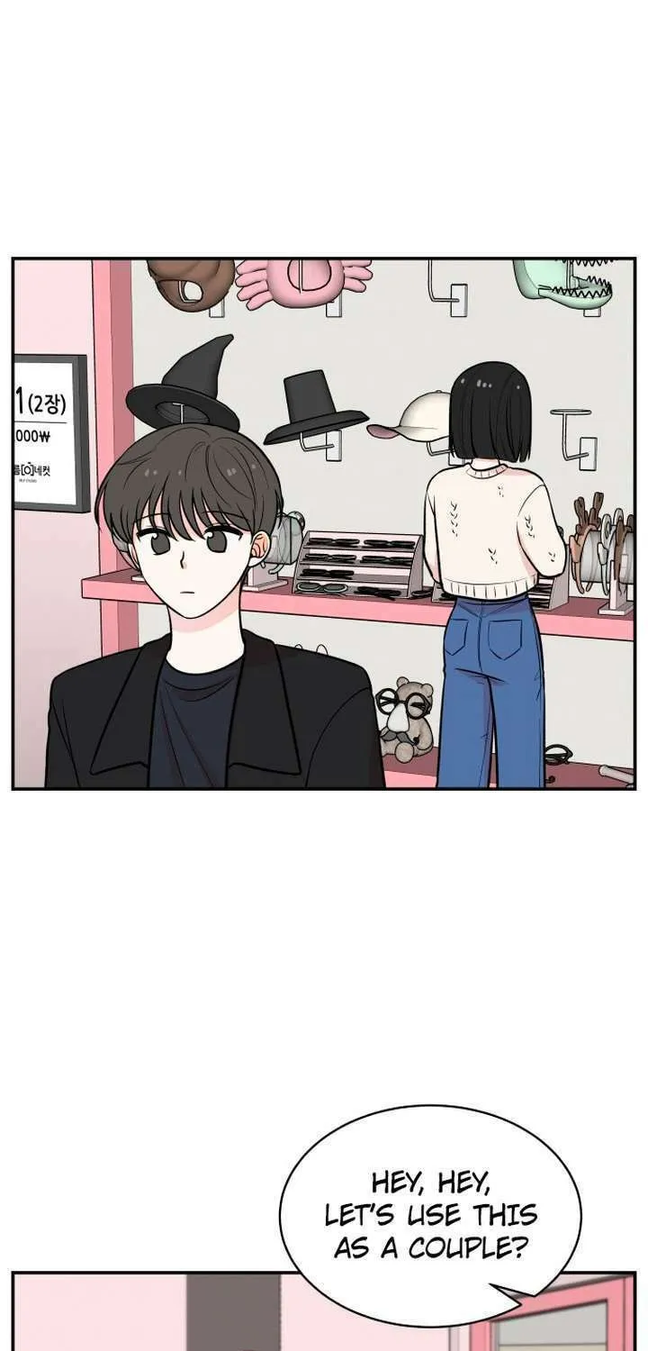 2023 These Days Love Special Chapter 13 page 29 - 