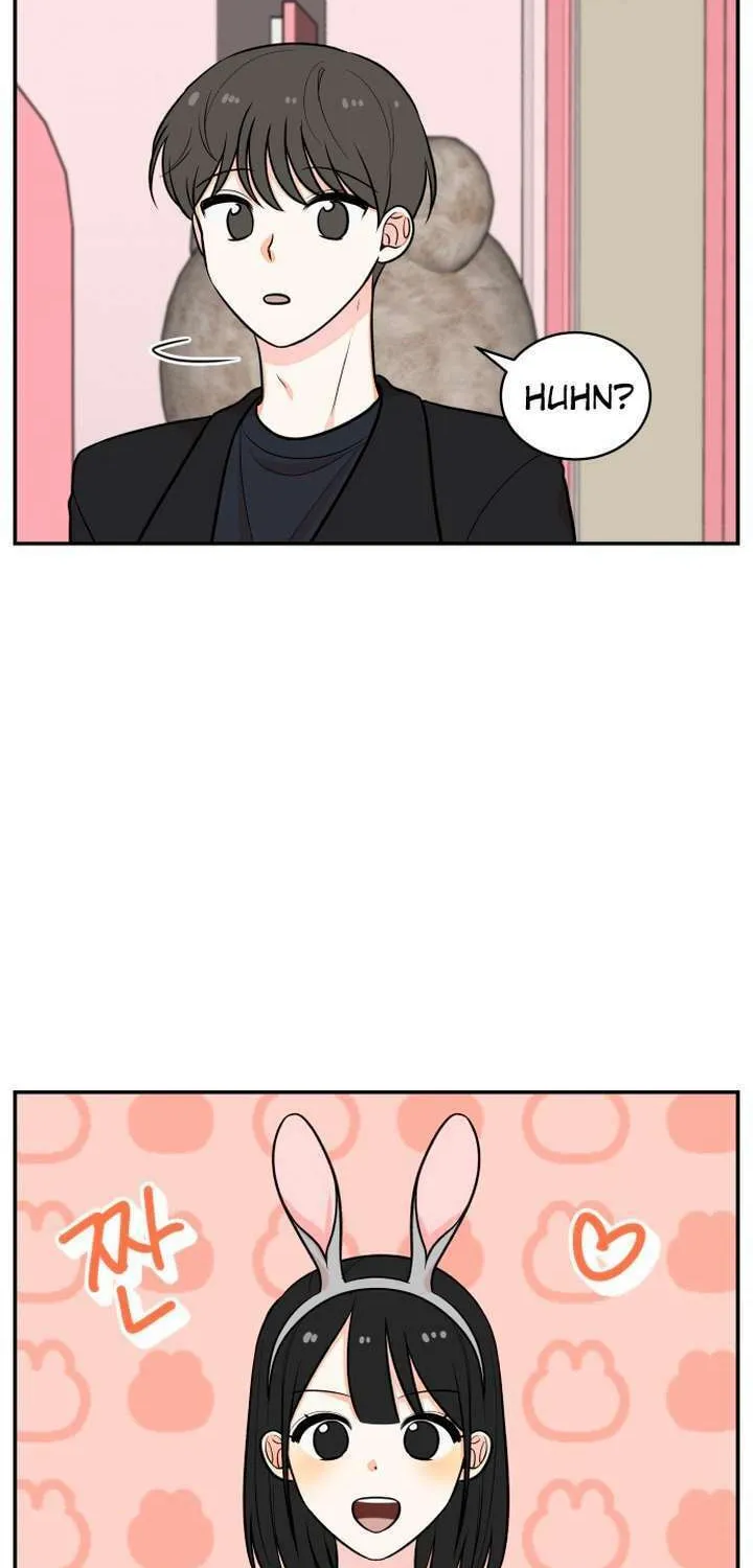 2023 These Days Love Special Chapter 13 page 30 - 