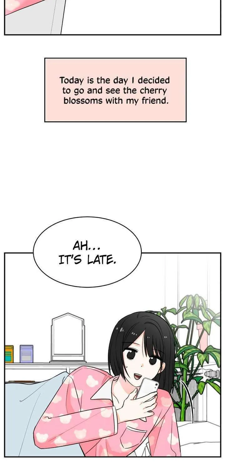 2023 These Days Love Special Chapter 13 page 4 - 