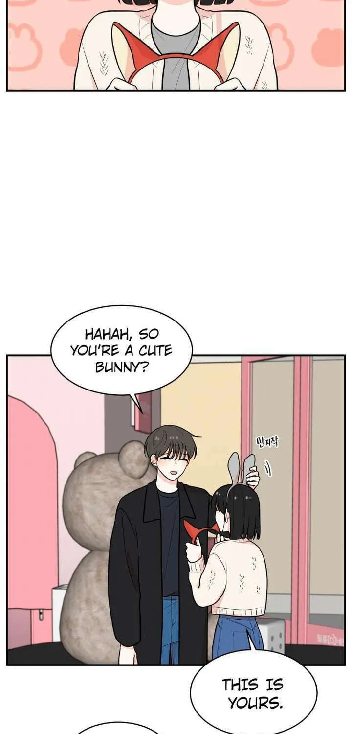 2023 These Days Love Special Chapter 13 page 31 - 